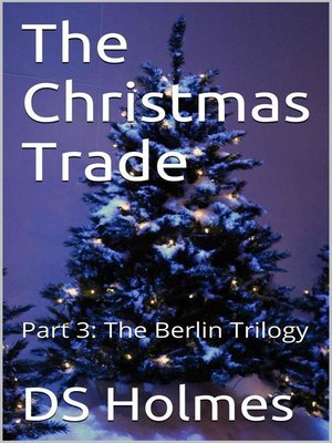 cover image of The Christmas Trade